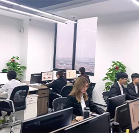 专业售后服务团队，为您的利益保驾护航